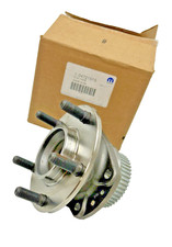 04721515 Oem Mopar Rh Lh Front Rear Brake Hub Bearing 1997-2000 Dodge Caravan 04721515 Oem Mopar Rh Lh Front Rear Brake Hub Bearing 1997-2000 Dodge Caravan