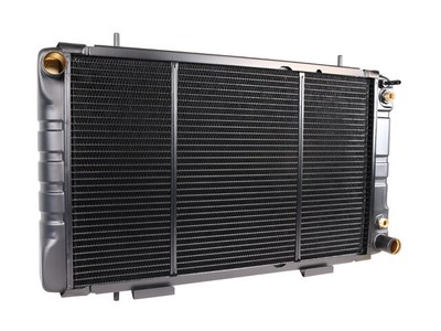Radiator For 2013-2020 Land Rover Range Rover 2014 2015 2016 2017 2018 ...