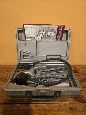 #ad #ad Mityvac MV8510 Silverline Elite Hand Brake Clutch Bleeding Vacuum Pressure Pump $70.00