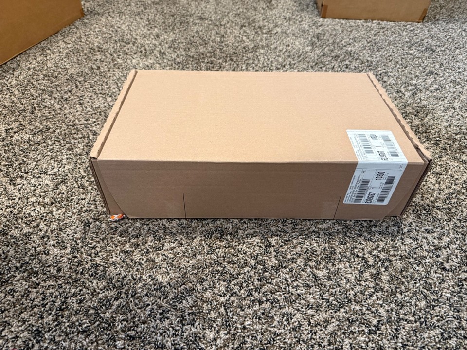 LEGO Back to the Future - Time Machine - 10300 - Delorean - New ...