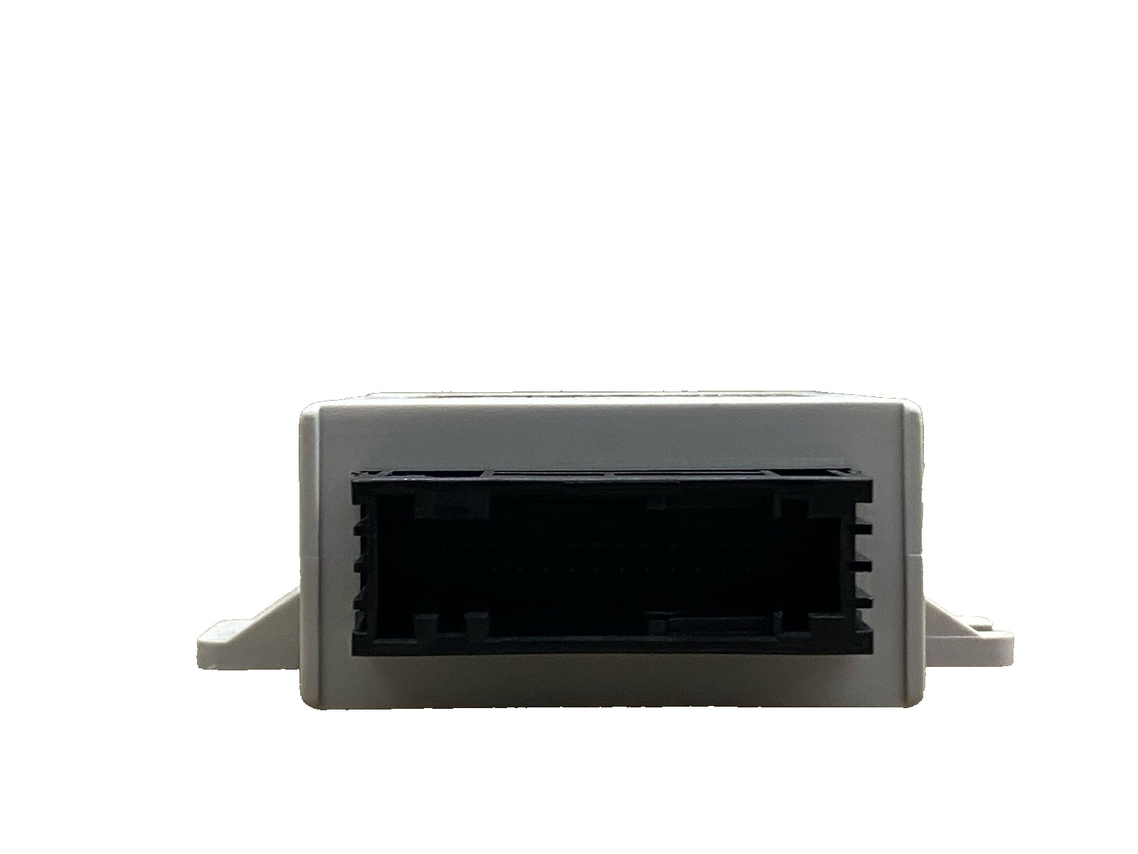 2015 ASTON MARTIN RAPIDE TIRE PRESSURE MONITORING SYSTEM CONTROL MODULE UNIT