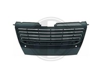 Sportgrill Komplett Schwarz FüR VW Passat 2005-2010