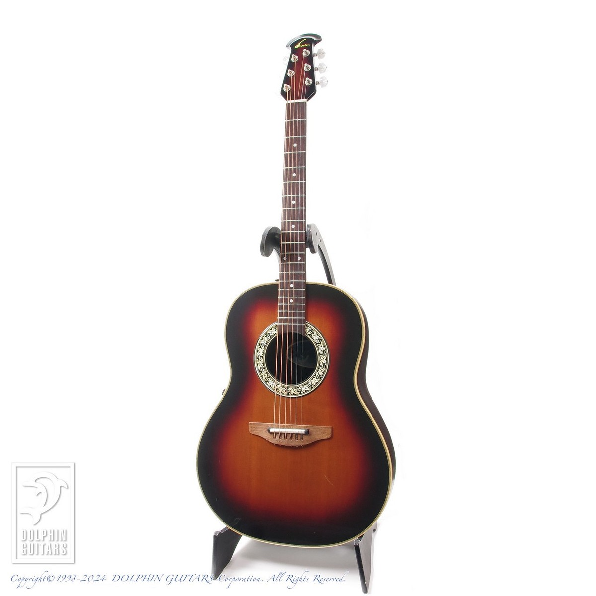 Ovation アコースティックギター Pinnacle s-l1200.jpg