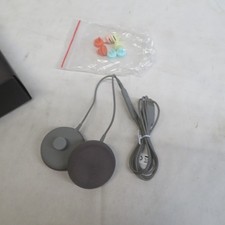 AIAIAI USB-C Headphones with mic  Volume Control iPhone users see description 