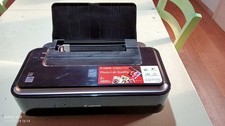 stampante canon pixma iP2600 a colori a getto d'inchiostro in ottime condizioni 