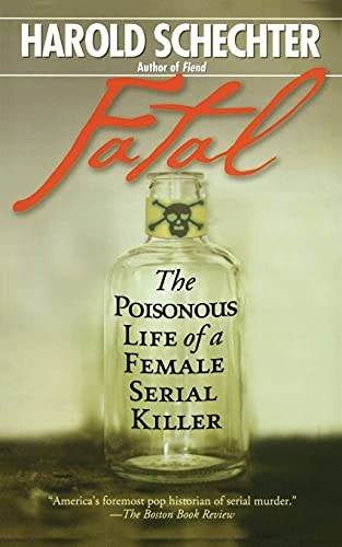 Fatal by Schechter, Harold New Fast Free Shipping<- - Image 2