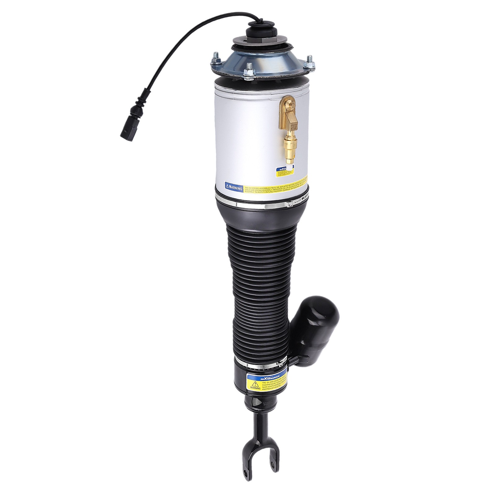 Bentley Continental 2004-2006 Front Left Air suspension strut