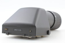  TOP MINT Mamiya FK402 AE Meter Prism Finder For 645 Super Pro TL From JAPAN