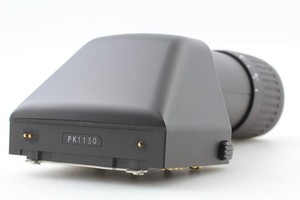 Mamiya 645 Ae Prism Finder | eBay