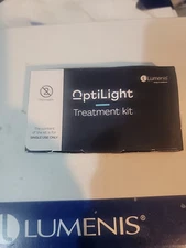 Lumenis OptiLight Opti Tip Treatment Kit KT-00022901BE  Rev B Single