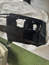 Pare-choc avant Audi A1