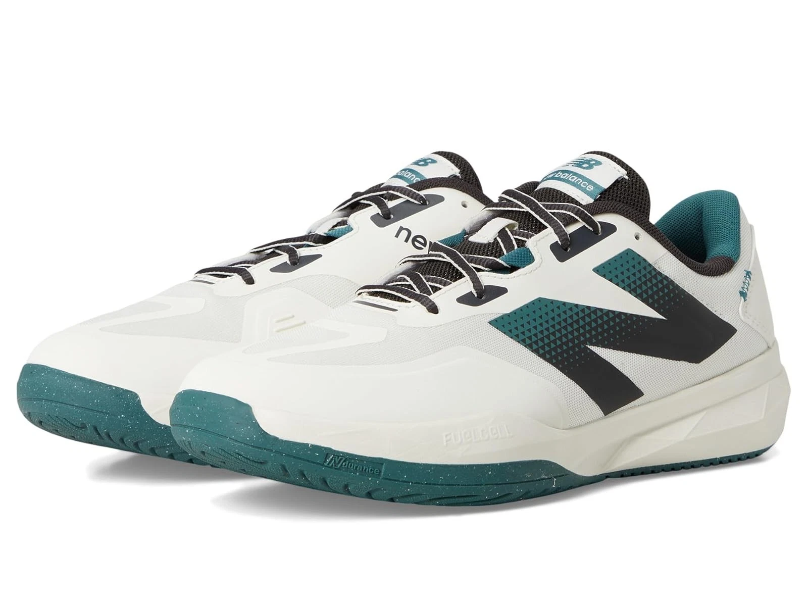 Sneakers e scarpe da ginnastica uomo New Balance 796v4