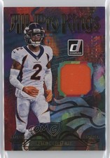 2023 Panini Donruss All-Pro Kings 171/399 Patrick Surtain II #APK-6 1hx3