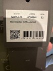 NWT MEN'S KJUS DEXTER II 2.5L Jacket, SIZE: L, COLOR: Grey — photo 4