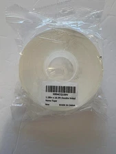 Double-Sided Adhesive Tape Heavy Duty, Waterproof, Reusable