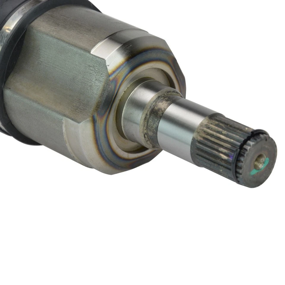 Eixo dianteiro esquerdo CV para 1993-1997 Ford Probe 1993-2002 Mazda 626 MX-6 - Imagem 3 de 4