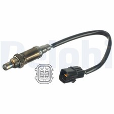 Sonde lambda Mitsubishi L200