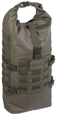 MIL-TEC Tactical Seals 35 L Dry Bag, Olive Drab, 35L, 14046501 Dry Bags