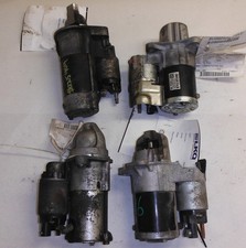 20 21 22 23 Jeep Wrangler 3.0L Starter Motor 1K OEM LKQ
