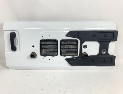 Jeep Wrangler JL Rubicon 392 Heckklappe 2021-26