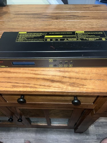 DIGITAL LOGGERS SMART POWER SWITCH