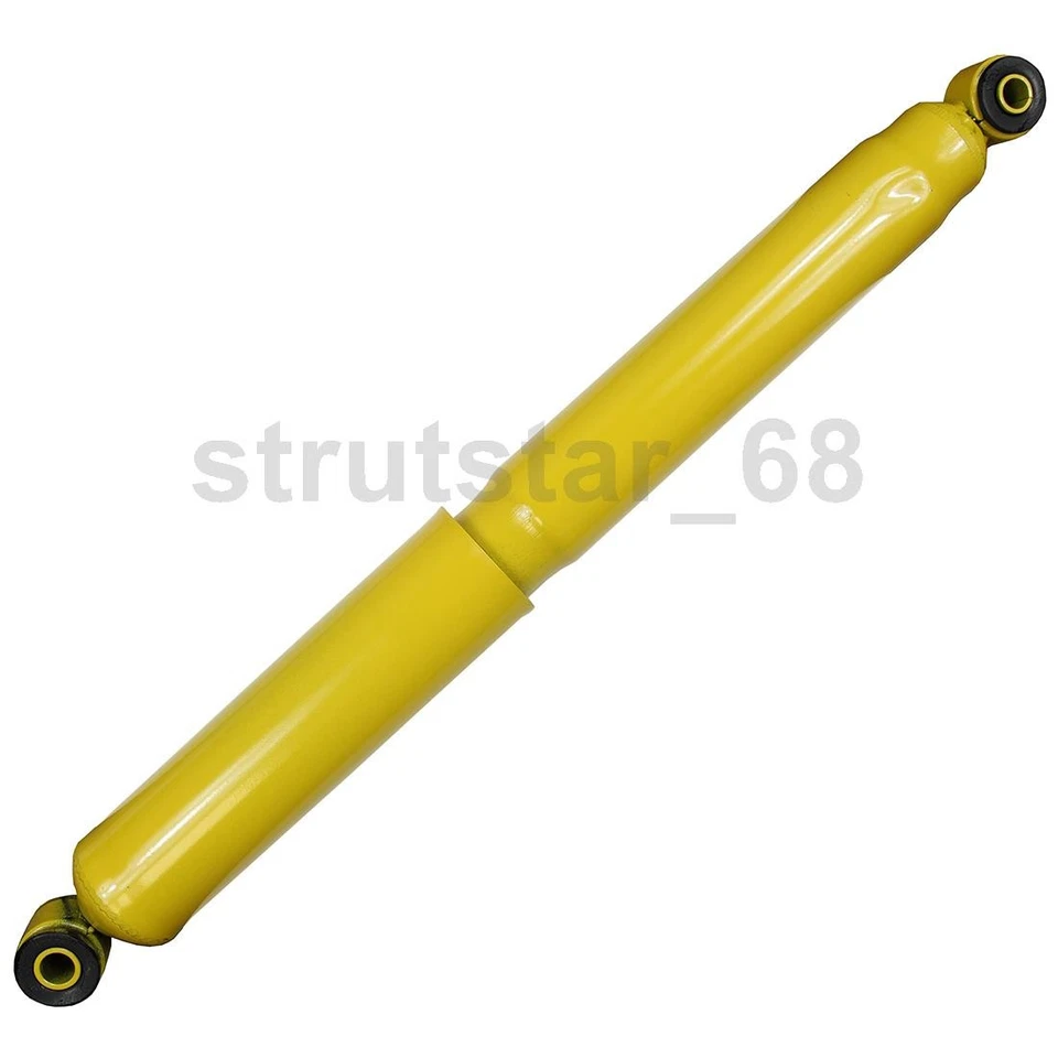 Amortiguadores traseros Monroe para Ram 3500 2015 Ram 3500 2016 Ram 3500 2014 Foto 2 de 2