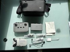 DJI Mini SE 2 Flymore Combo Drone with All Extras