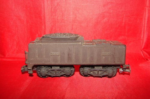 Locomotive Vapeur JOUEF HO 3 1265 NORD Avec Tender 35 251 8252, Train électrique