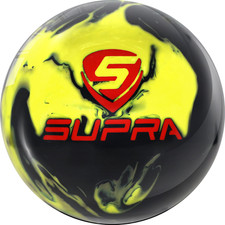 Motiv Supra Clutch Bowling Ball