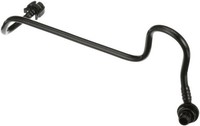 Schlauch Leckkraftstoff Gates MFL1197 FÜR Ford KraftstoffrÜCklaufschlauch