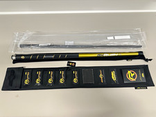 Predator BK Rush Limited Gold Edition w/ Soft...