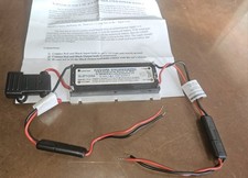 Isolated 6 Amp DC to DC 12 Volt Power Supply -- Retail  548.00