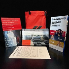 2023 Dodge Charger Factory Owners Manual Set W Quick Start Guide Pouch Oem 2023 Dodge Charger Factory Owners Manual Set W Quick Start Guide Pouch Oem