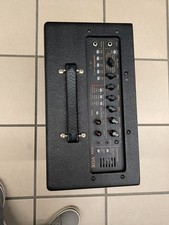 Ampli guitare modélisme VOX VT20X 20W avec préampli à valve - Excellent état
