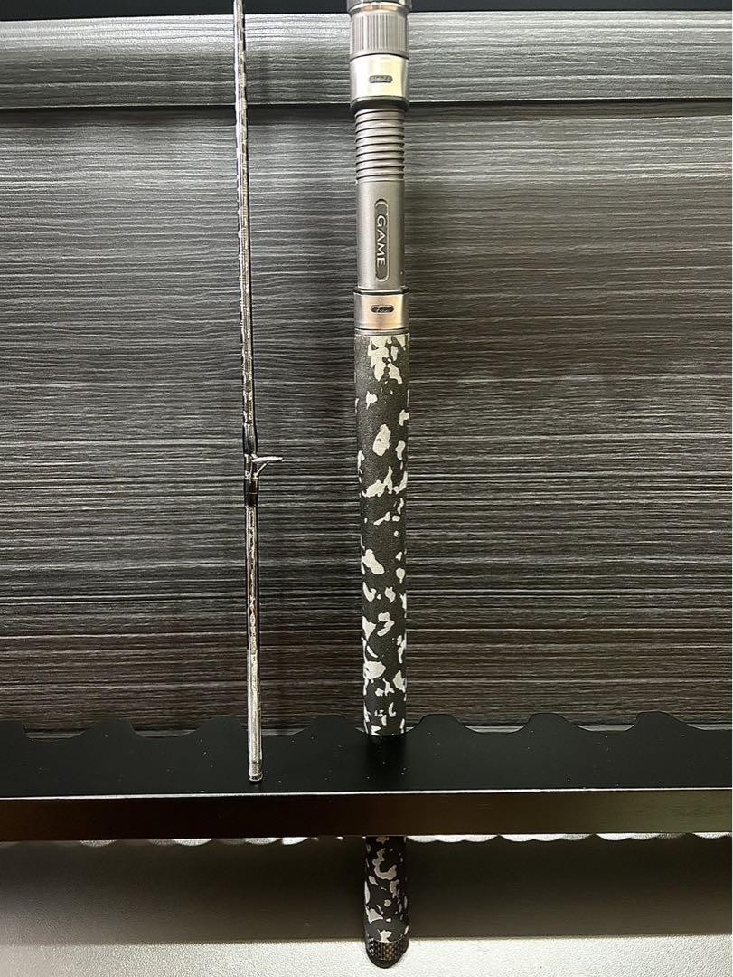 SHIMANOロッド　GAME AR-C 1006 SHIMANO シマノ GAME AR-C 1006 - メルカリ