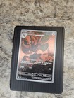 Scizor Illustration Rare Pokémon SV03: Obsidian Flames (OBF) #205