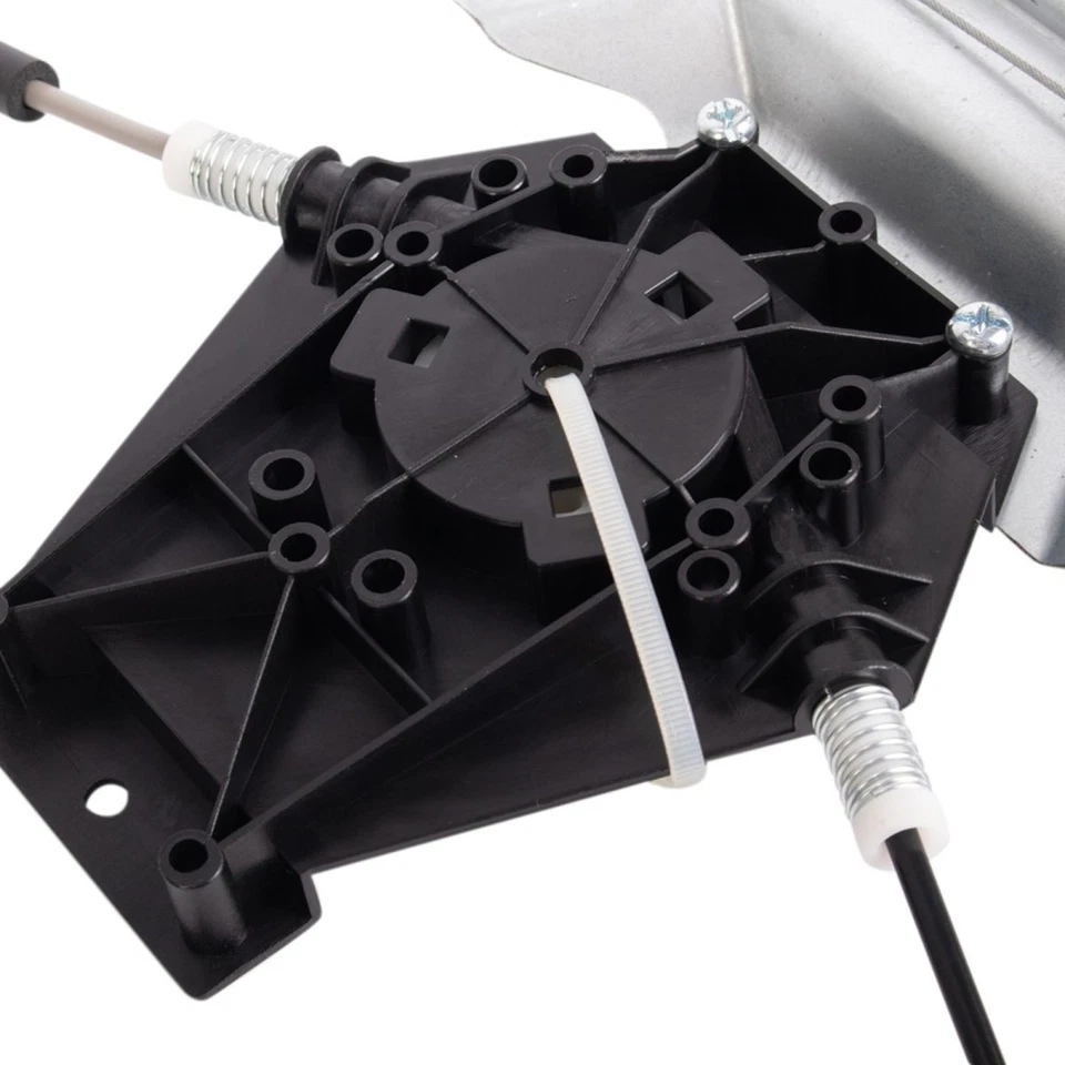 Regulador de ventana eléctrica lado derecho del pasajero derecho derecho derecho para Explorer Mercury Mountaineer Foto 2 de 3