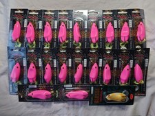Whiplash Factory Raigyo Frog Old Package Pink