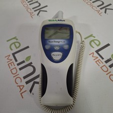Welch Allyn SureTemp Plus 692 Thermometer
