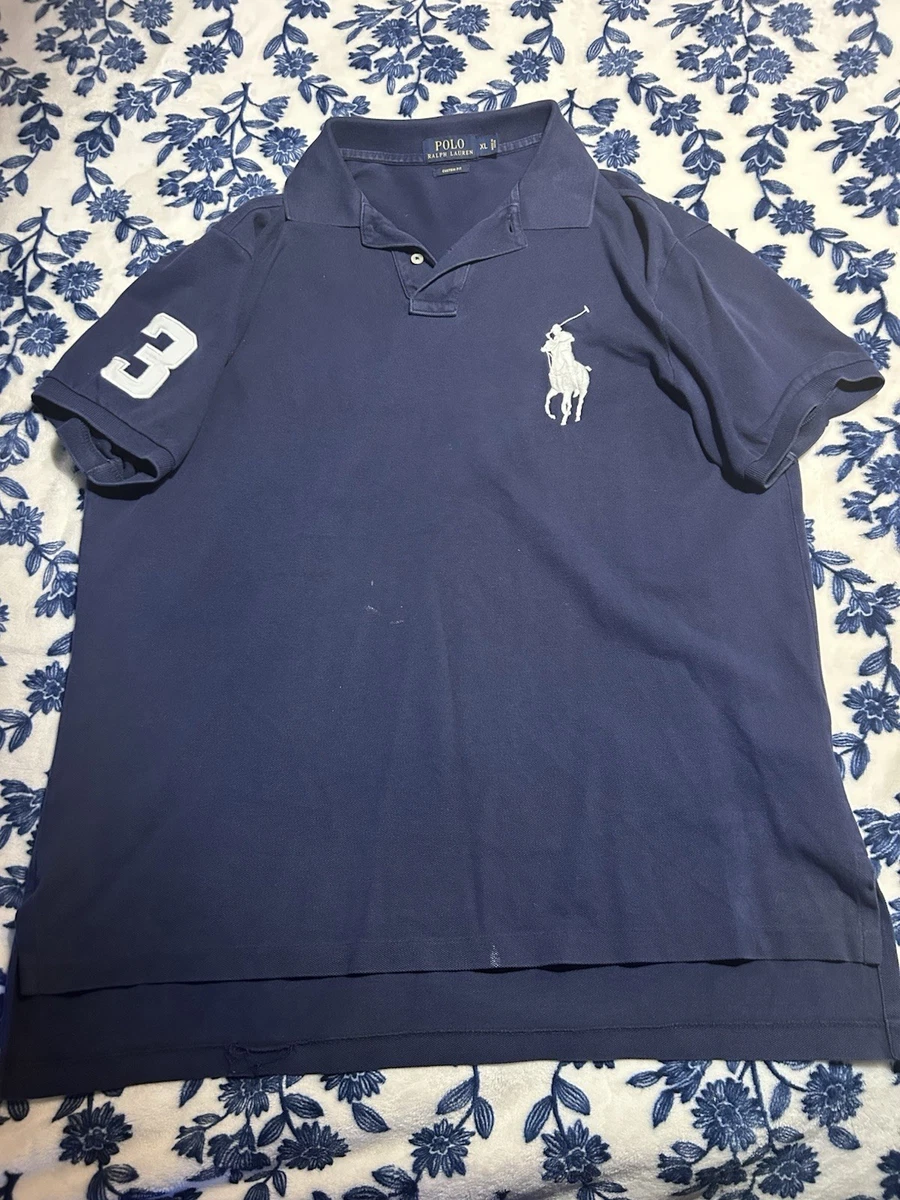 25+ Polo Ralph Lauren Ralph Lauren Big Pony Polos for Men for sale