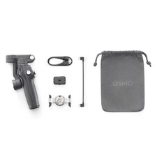 DJI Osmo Mobile 7P Smartphone Gimbal with Built-In Extension Rod - SKU 2007537