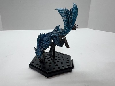 Lunagaron Capcom Figure Builder Monster Hunter Vol. 22