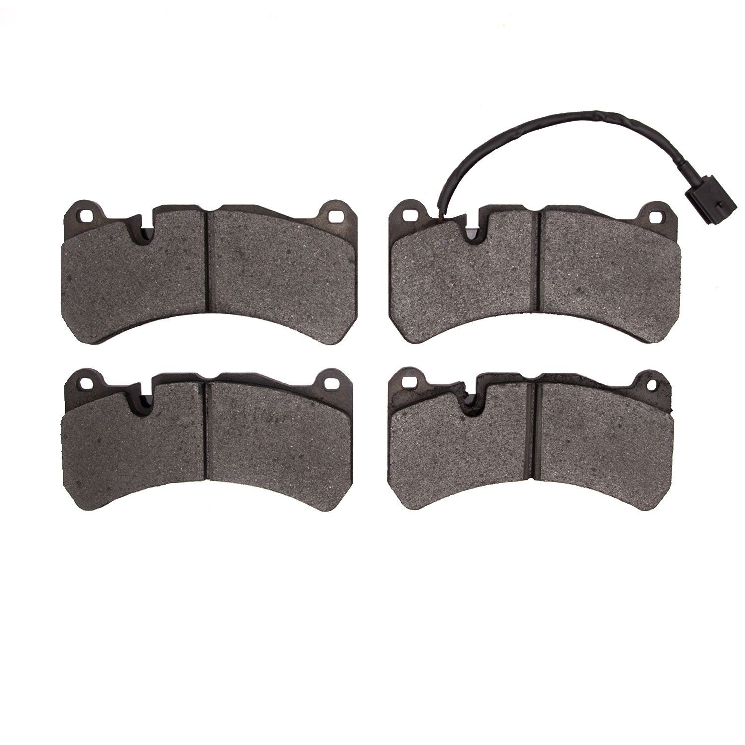 Maserati Quattroporte 2014-2022 Front Brake pad