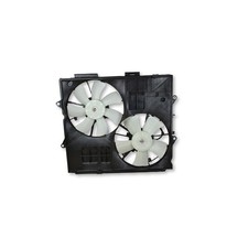For Cadillac Srx 2004 2005 2006 2007 2008 New Cooling Fan Assembly Dac