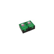 American RBC123 RBC123 REPLACEMENT BATTERY PK FOR APC UNITS 2YR WARRANTY