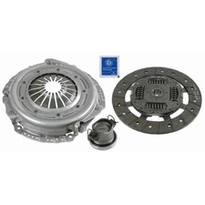 Kit d'embrayage Jeep CHEROKEE