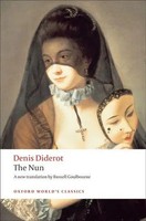 The Nun | Denis Diderot | Taschenbuch | Oxford World's Classics | Englisch