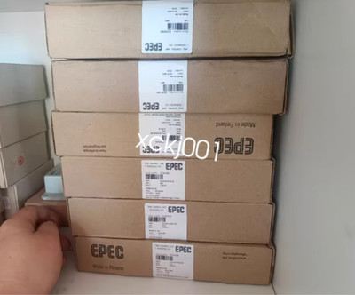 1PCS Brand new EPEC controller EPEC5050-02 from fedex or DHL