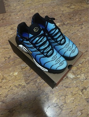 Nike Air Max Plus TN OG Hyper Blue 2025 - 48,5 EU / 14 US / 13 UK  