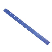 Polyurethane Rear Squeegee Blade for 26" Scrubber